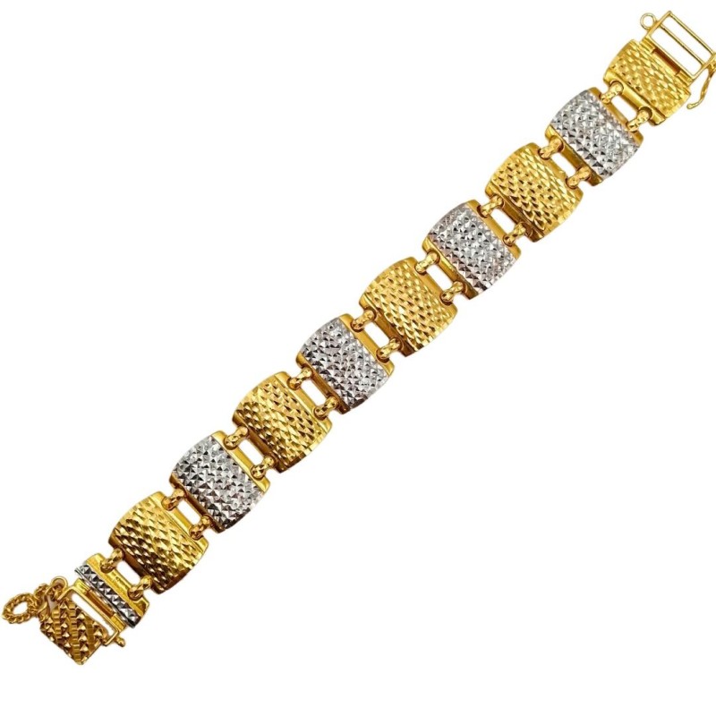 PULUT DAKAP PETAK bracelet