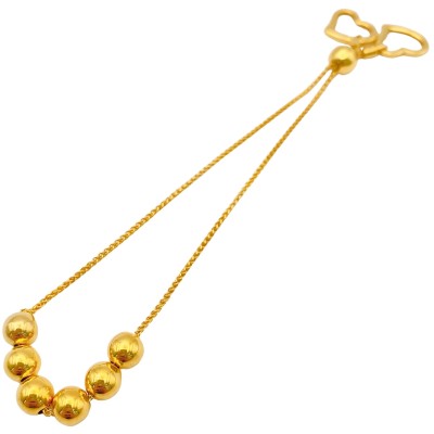 BOBA ADJUSTABLE gold