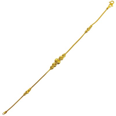 BELUT BOBA gold