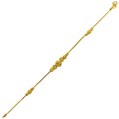 BOBA BELUT gold