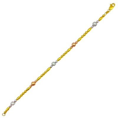 BOBA ROSEGOLD bracelet