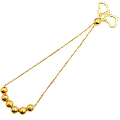 BOBA ADJUSTABLE gold