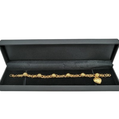 CANDY DOUBLE LOVE GANTUNG gold