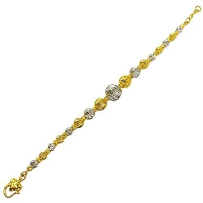 BOBA PERUT ULAR chrome