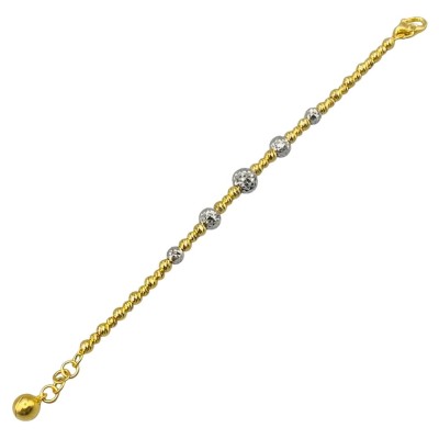 BOBA PERUT ULAR chrome