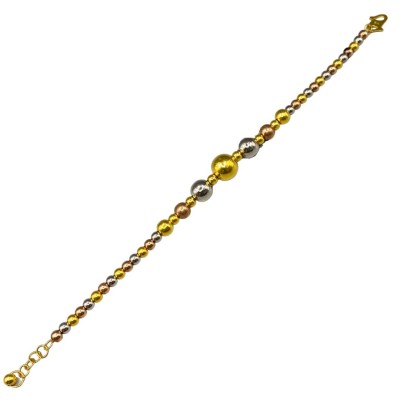 BOBA LICIN ROSEGOLD bracelet