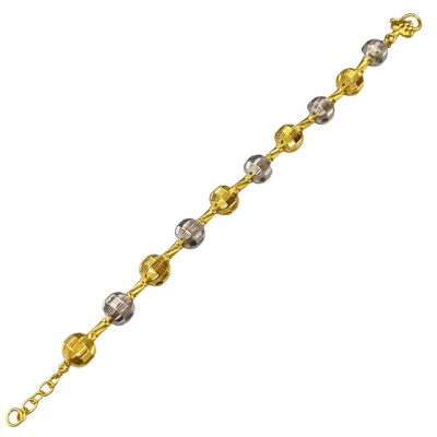 BOBA PAHAT 3D chrome