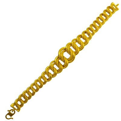 COCO PERUT ULAR gold