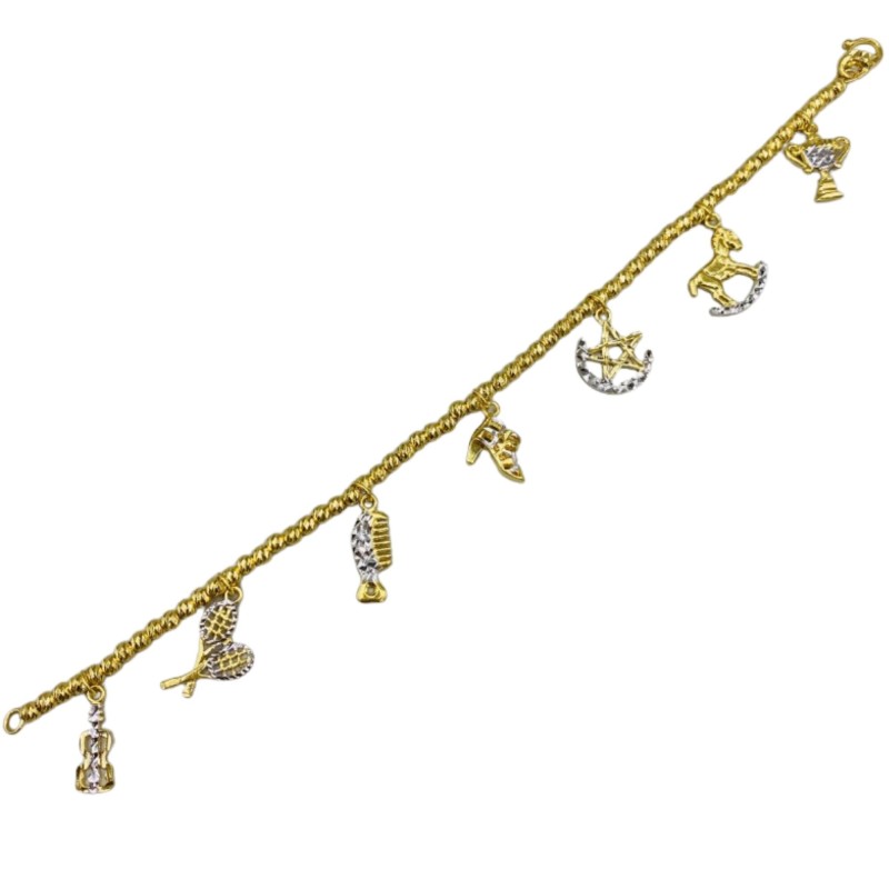 BOBA ITALY GANTUNG bracelet