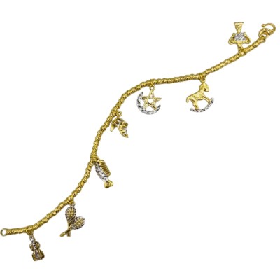 BOBA ITALY GANTUNG bracelet