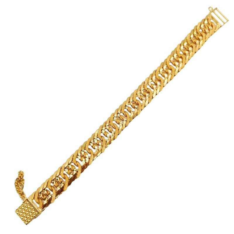 DUNHILL KAIT 3 gold