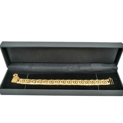 DUNHILL KAIT 3 gold DUNHILL KAIT 3 gold