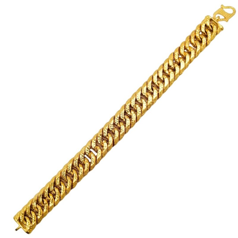 DUNHILL KAIT 2 gold