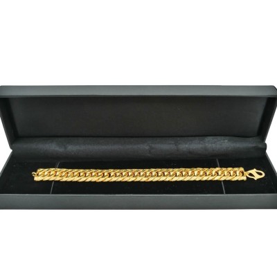 DUNHILL KAIT 2 gold