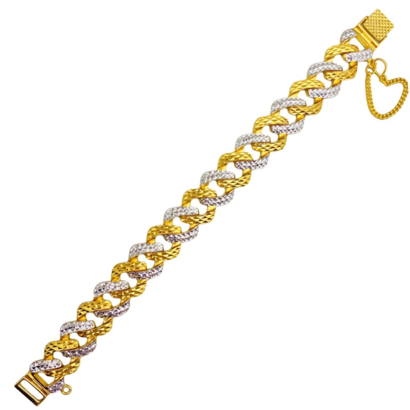 STM bracelet
