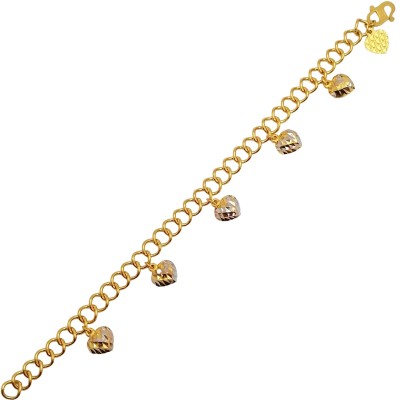 CANDY LOVE GANTUNG chrome