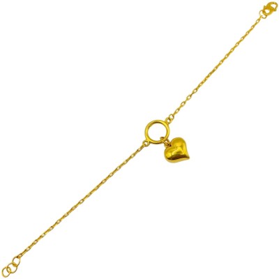 SAUH LOVE GANTUNG gold