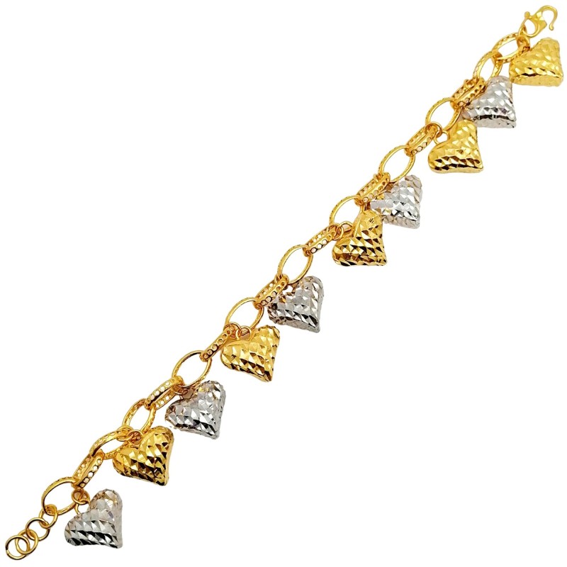 CANDY LOVE GANTUNG bracelet