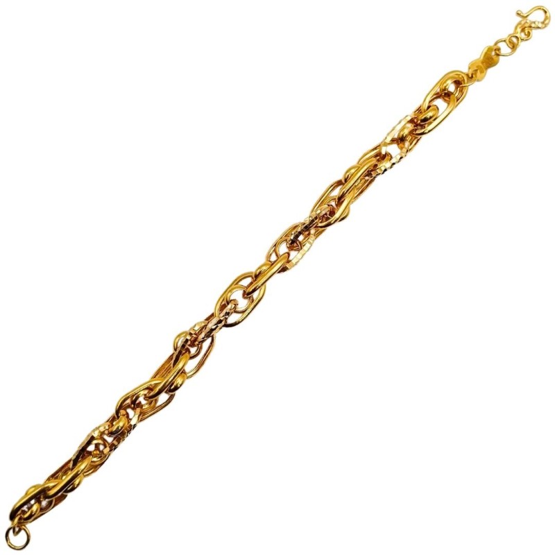 ITALY gold