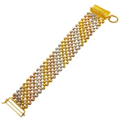 ITALY rosegold ITALY rosegold