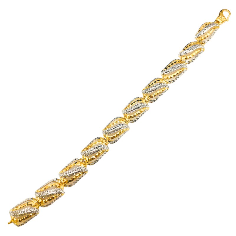 STM bracelet