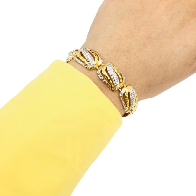 STM bracelet