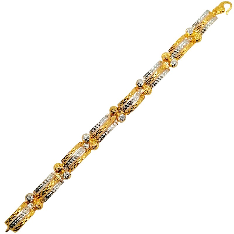 STM bracelet