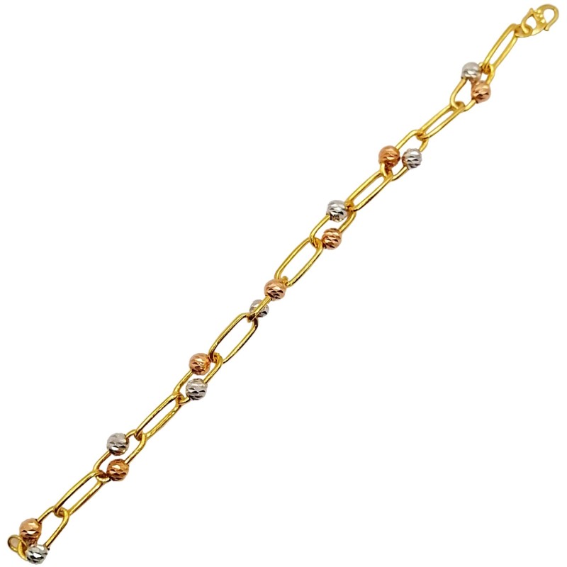 ITALY rosegold