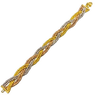 ITALY ROSEGOLD bracelet