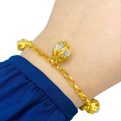 CANDY KETUM GANTUNG bracelet