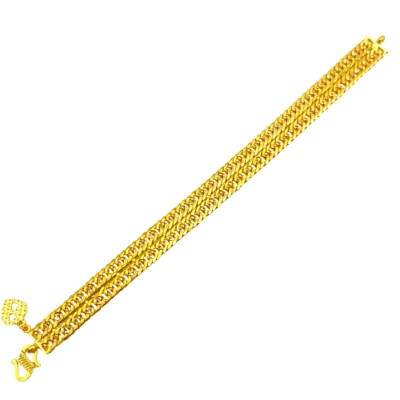 LIPAN KAIT 2 DOUBLE gold