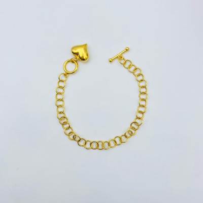 TIFFANYC bracelet
