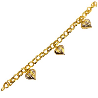 CANDY LOVE GANTUNG chrome