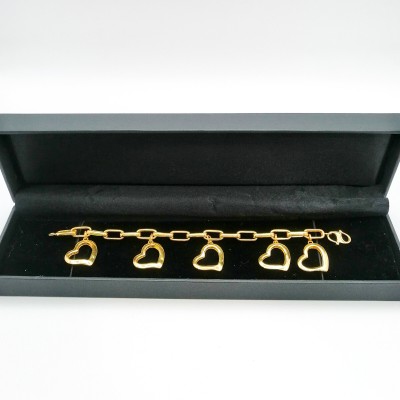 CANDY LOVE GANTUNG gold
