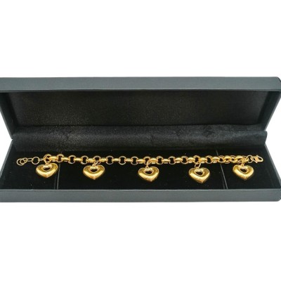CANDY LOVE GANTUNG gold