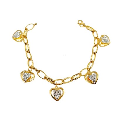 CANDY LOVE GANTUNG chrome