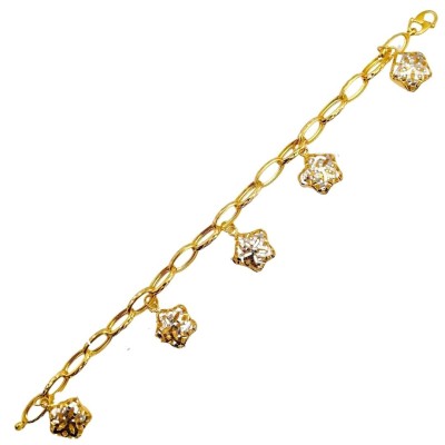 CANDY STAR GANTUNG chrome