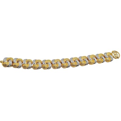 STM bracelet