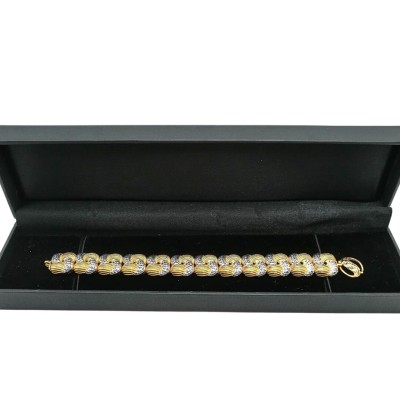 STM bracelet