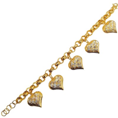 CANDY LOVE GANTUNG chrome