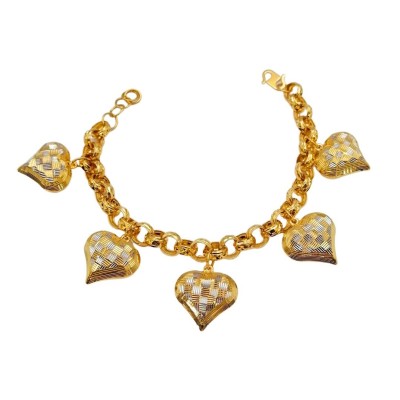 CANDY LOVE GANTUNG chrome
