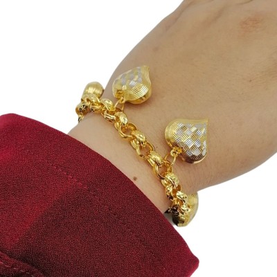 CANDY LOVE GANTUNG chrome