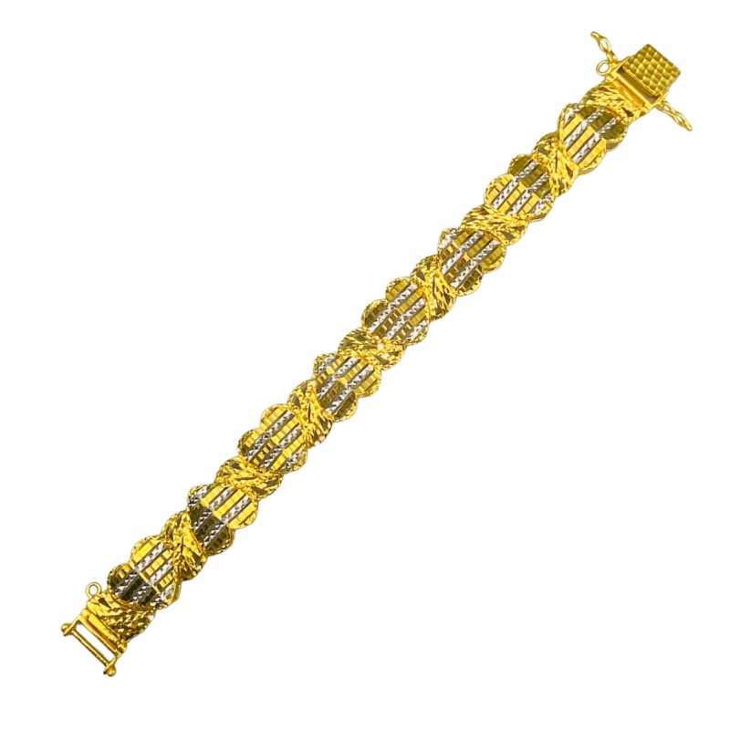 LOVE KERAWANG bracelet