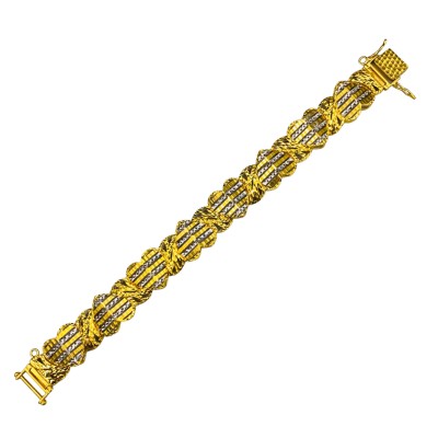 LOVE KERAWANG bracelet LOVE KERAWANG bracelet