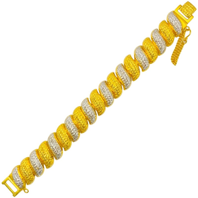 STM bracelet
