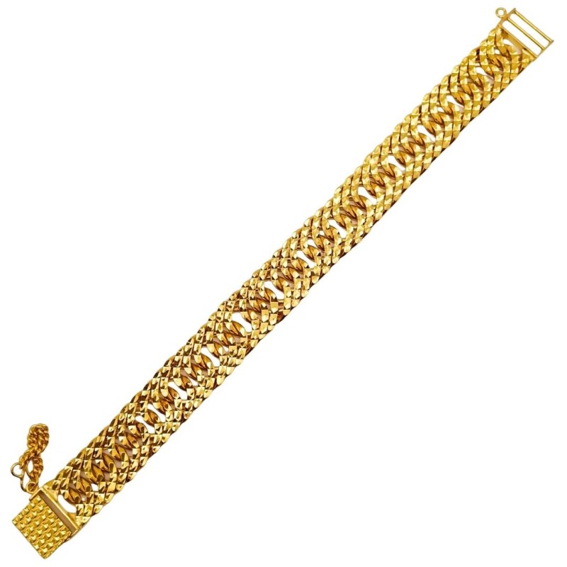 LIPAN KAIT 3 gold