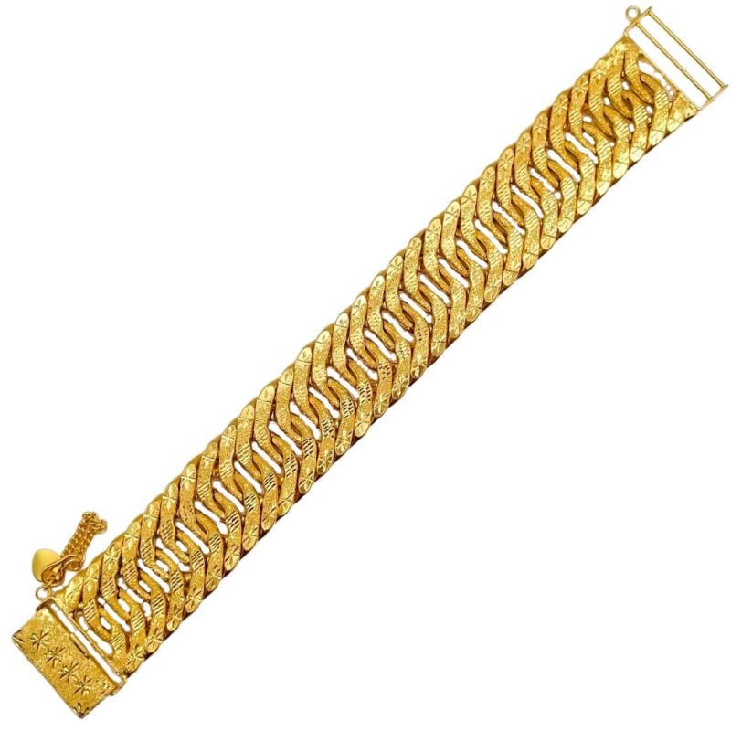 LIPAN KAIT 3 gold