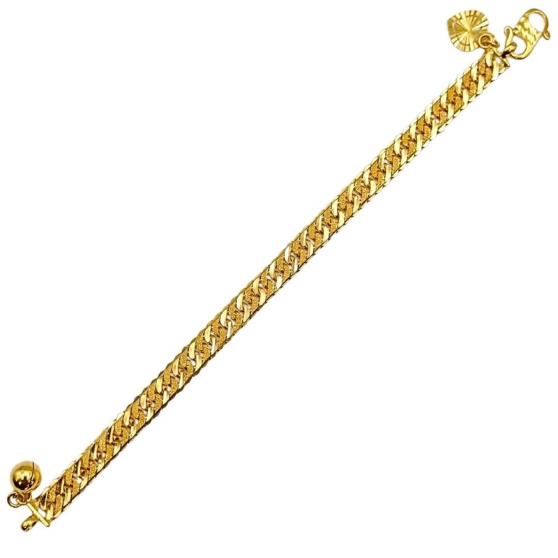 MELUR gold