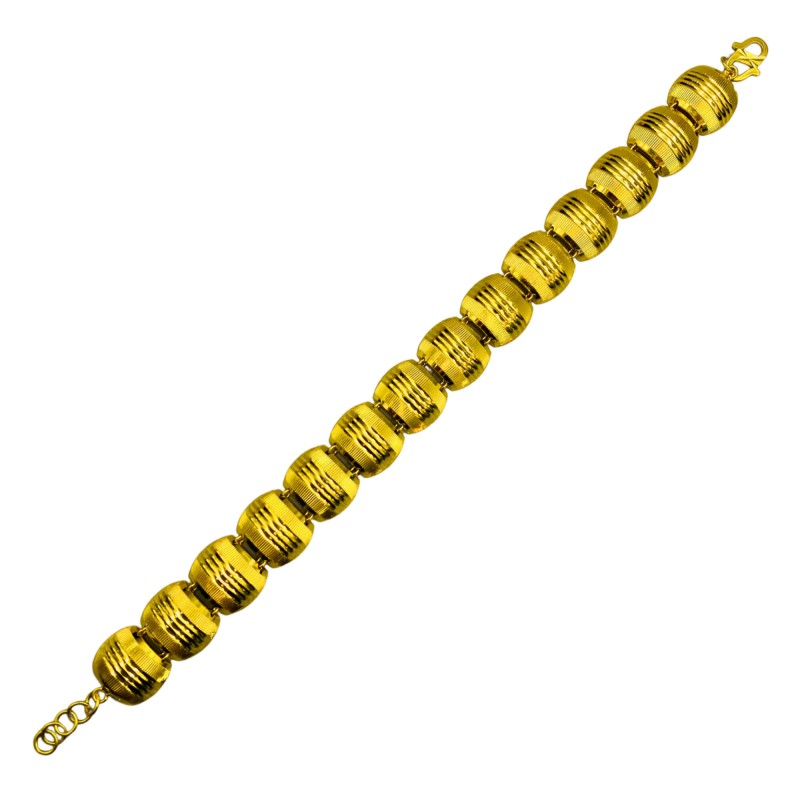 ROTI BUN bracelet