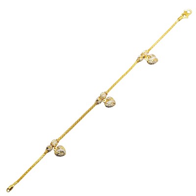 BELUT LOVE GANTUNG chrome